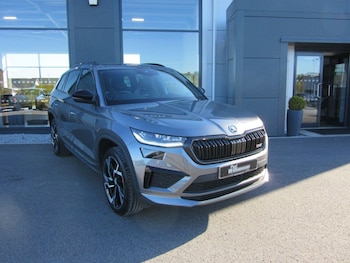 Used Skoda Kodiaq 2023 for sale - 78425978: Photo