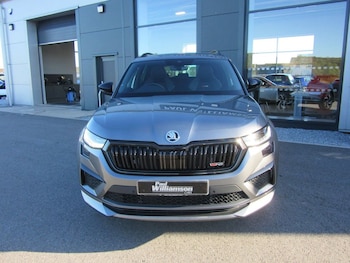 Used Skoda Kodiaq 2023 for sale - 78425978: Photo