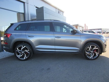 Used Skoda Kodiaq 2023 for sale - 78425978: Photo
