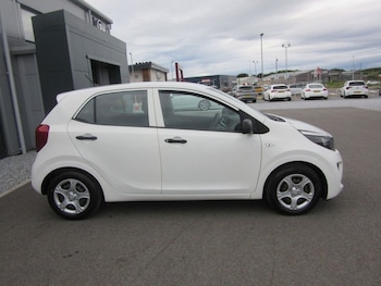 Used Kia Picanto 2019 for sale - 78702173: Photo