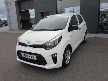 Used Kia Picanto 2019 for sale - 78702173: Photo