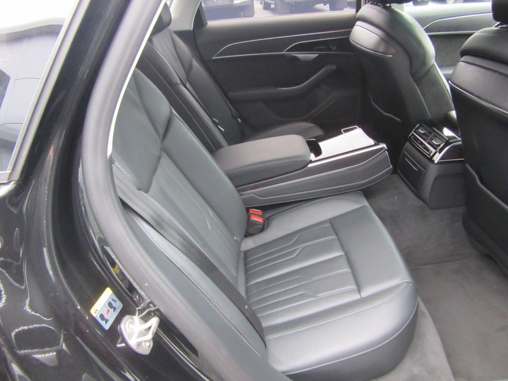 Used Audi A8 2018 for sale - 75986443: Photo 11