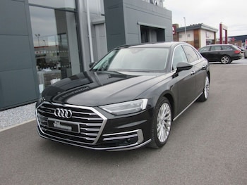 Used Audi A8 2018 for sale - 75986443: Photo 3