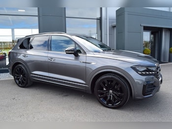 Used Volkswagen Touareg 2023 for sale - 78413844: Photo