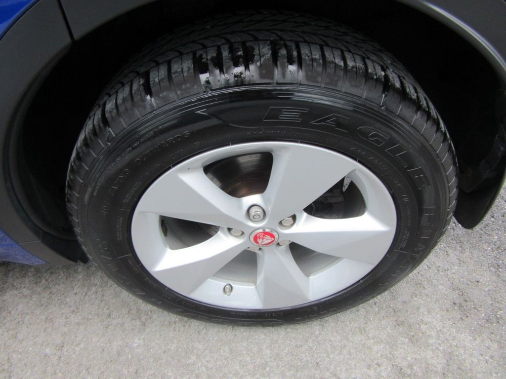 Used Jaguar E-Pace 2018 for sale - 77563759: Photo 17