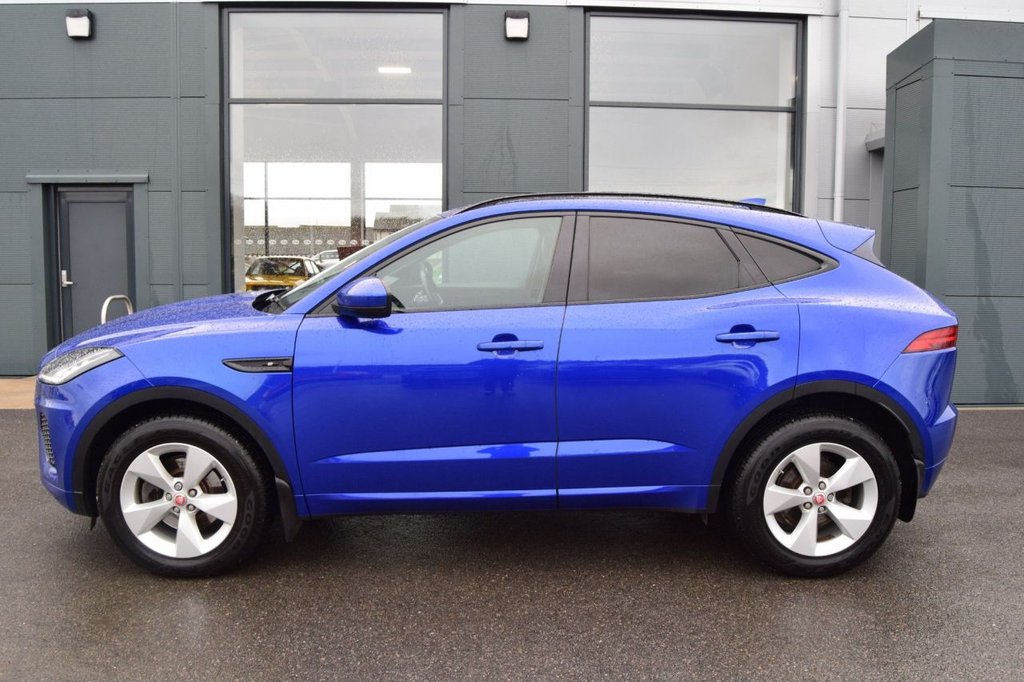 Used Jaguar E-Pace 2018 for sale - 77563759: Photo 19