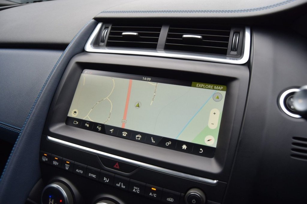 Used Jaguar E-Pace 2018 for sale - 77563759: Photo 20