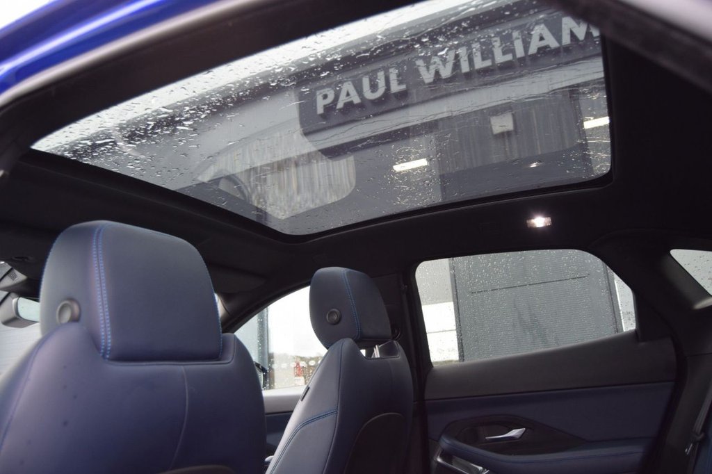 Used Jaguar E-Pace 2018 for sale - 77563759: Photo 22