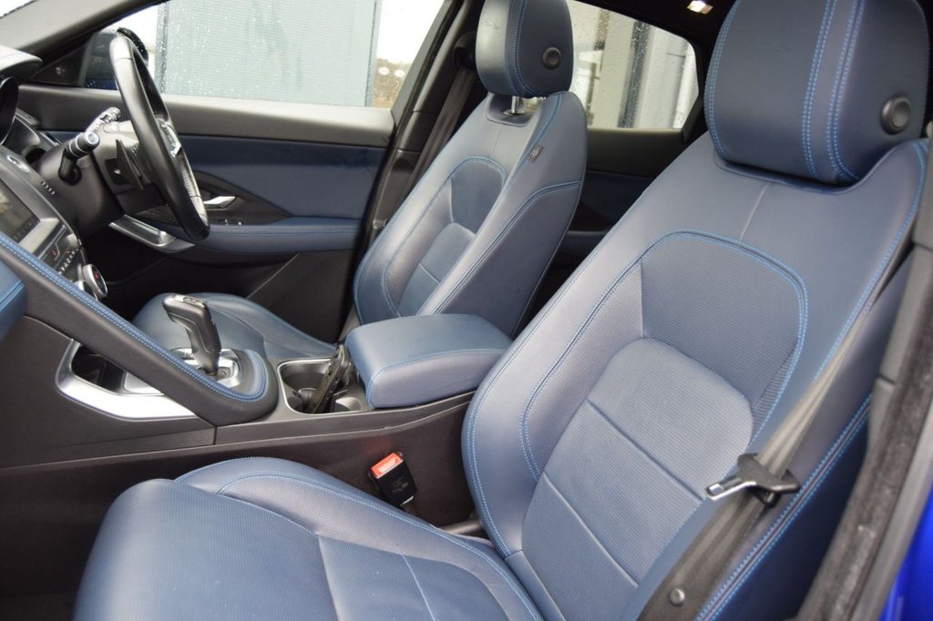 Used Jaguar E-Pace 2018 for sale - 77563759: Photo 24
