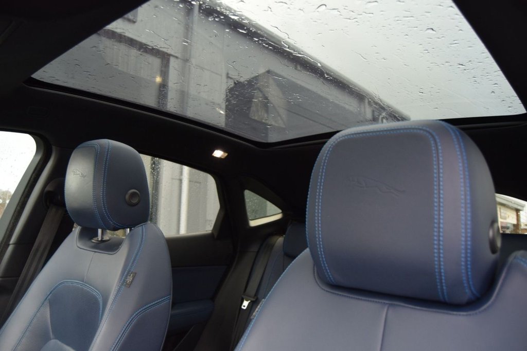 Used Jaguar E-Pace 2018 for sale - 77563759: Photo 26