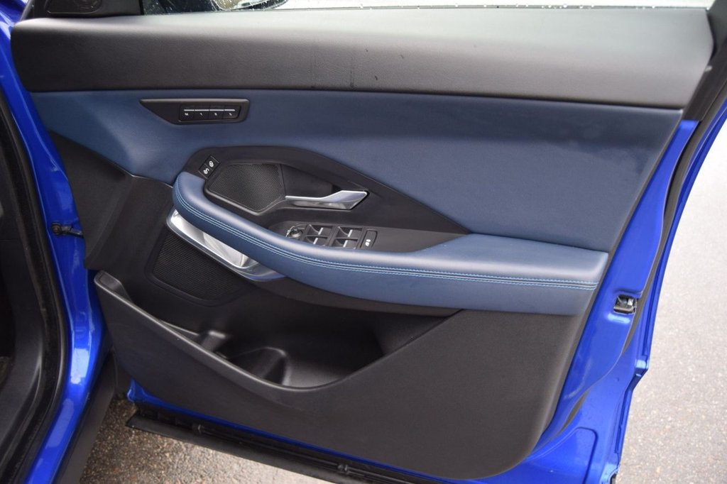 Used Jaguar E-Pace 2018 for sale - 77563759: Photo 34