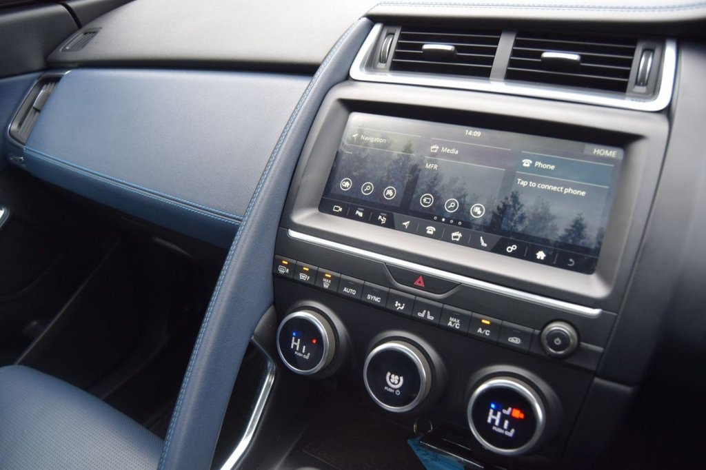 Used Jaguar E-Pace 2018 for sale - 77563759: Photo 37