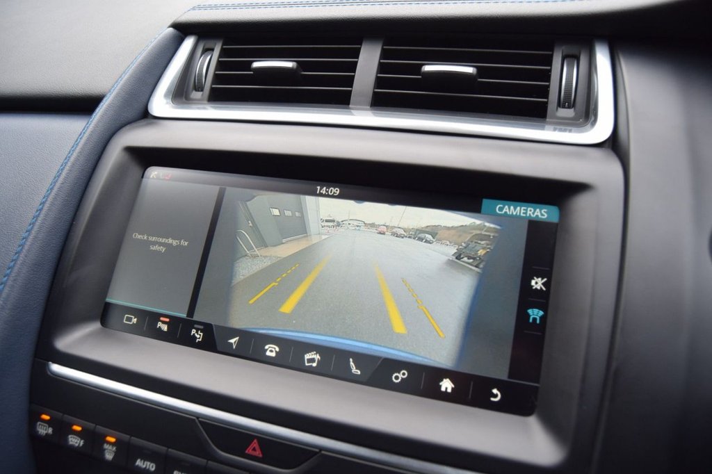 Used Jaguar E-Pace 2018 for sale - 77563759: Photo 38