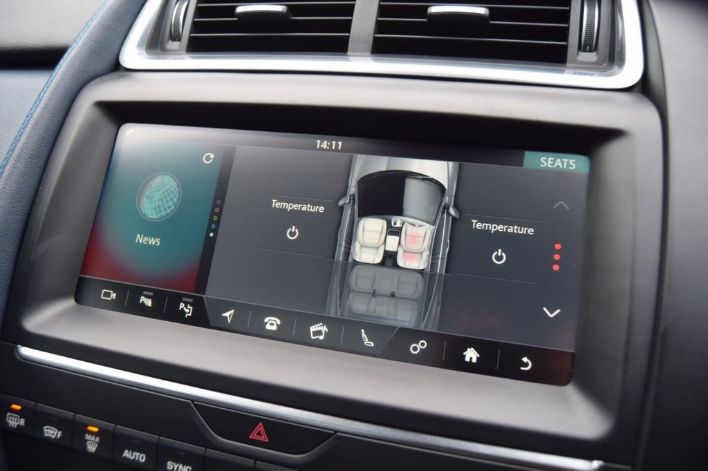 Used Jaguar E-Pace 2018 for sale - 77563759: Photo 42