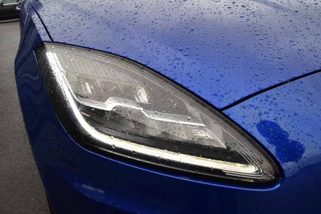 Used Jaguar E-Pace 2018 for sale - 77563759: Photo 44