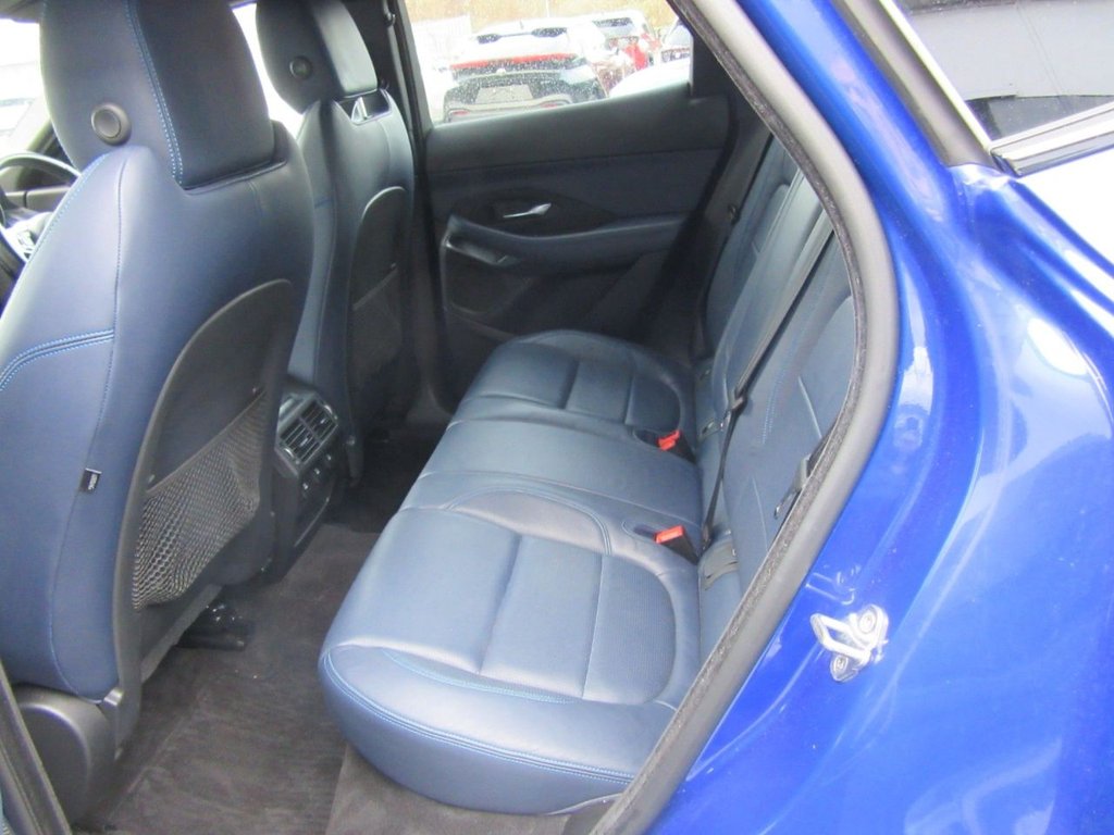 Used Jaguar E-Pace 2018 for sale - 77563759: Photo 8