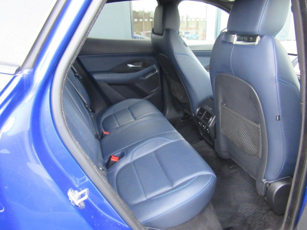 Used Jaguar E-Pace 2018 for sale - 77563759: Photo 9