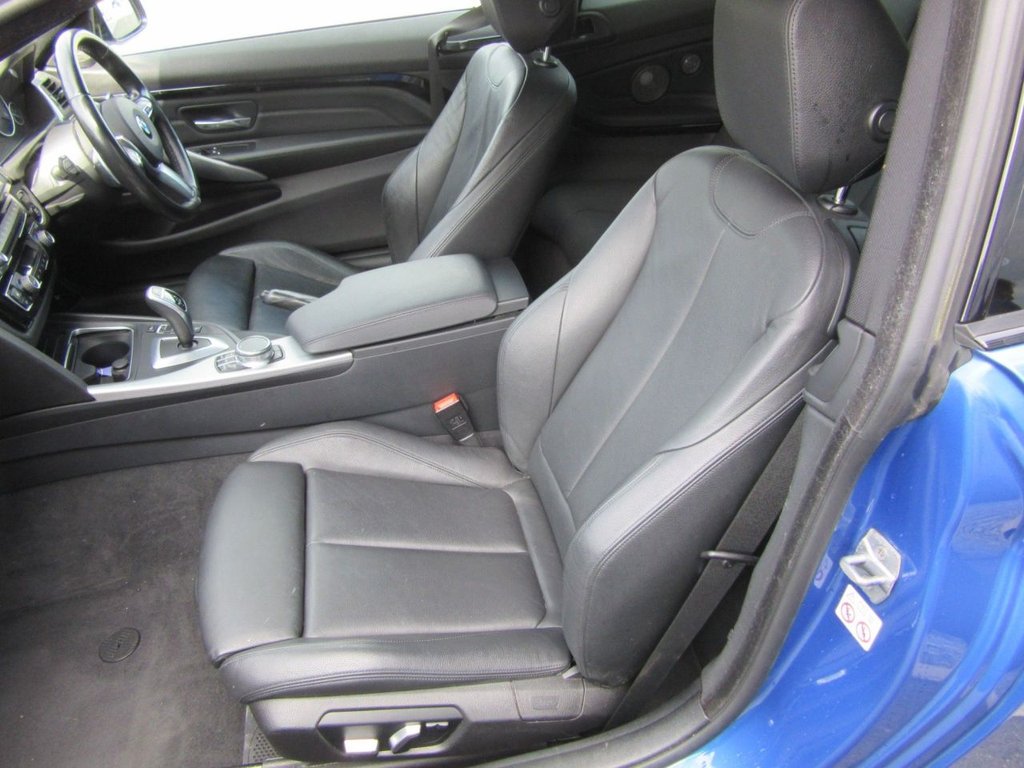 Used BMW 4 Series 2019 for sale - 77669048: Photo 7