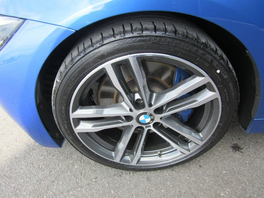 Used BMW 4 Series 2019 for sale - 77669048: Photo 8