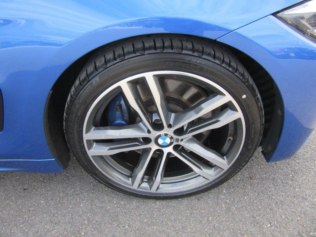 Used BMW 4 Series 2019 for sale - 77669048: Photo 9