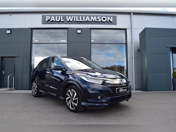 Used Honda HR-V 2020 for sale - 78271643: Photo