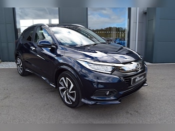 Used Honda HR-V 2020 for sale - 78271643: Photo