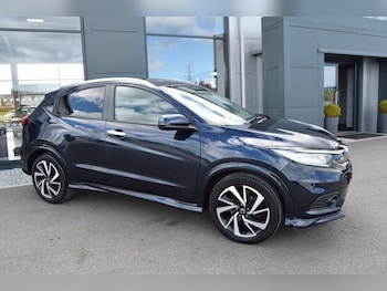 Used Honda HR-V 2020 for sale - 78271643: Photo