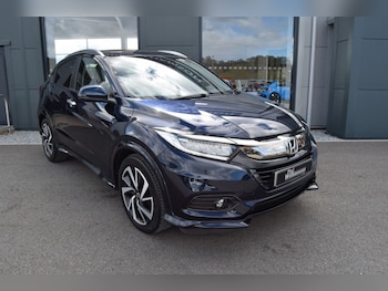 Used Honda HR-V 2020 for sale - 78271643: Photo