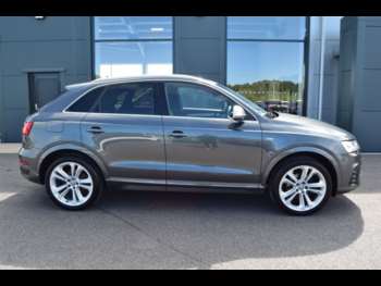 Used Audi Q3 2015 for sale - 74616761: Photo