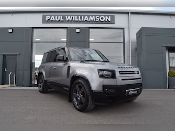 Used Land Rover Defender 2023 for sale - 78672041: Photo