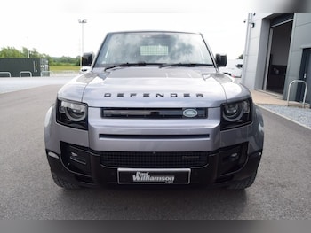 Used Land Rover Defender 2023 for sale - 78672041: Photo