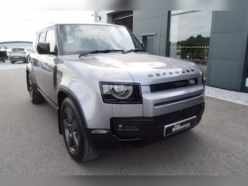 Used Land Rover Defender 2023 for sale - 78672041: Photo