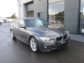 2015 (65) - 2.0 320d M Sport Saloon 4dr Diesel Manual Euro 6 (s/s) (190 ps)