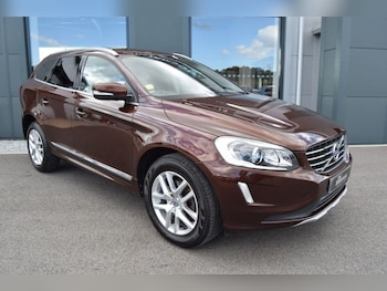 Used Volvo XC60 2016 for sale - 75685177: Photo