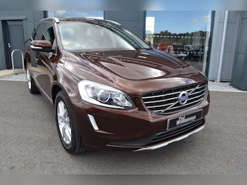 Used Volvo XC60 2016 for sale - 75685177: Photo