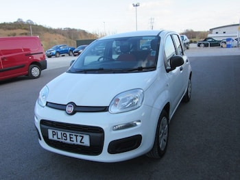 Used Fiat Panda 2019 for sale - 77967666: Photo