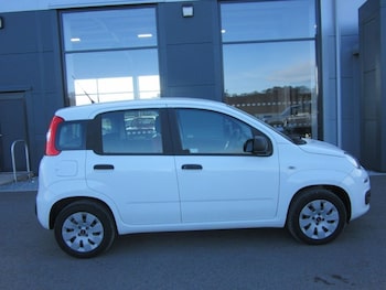 Used Fiat Panda 2019 for sale - 77967666: Photo