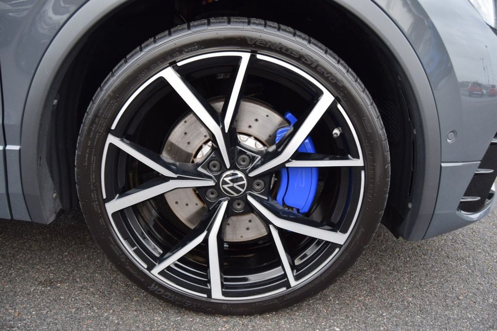 Used Volkswagen Tiguan 2021 for sale - 77981620: Photo 26