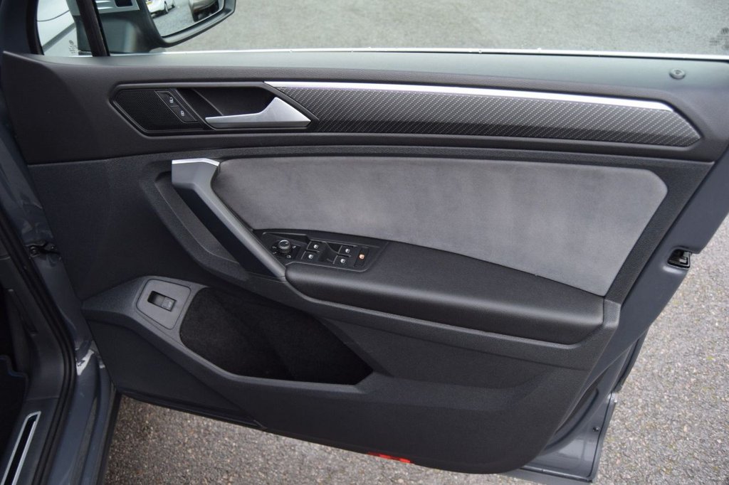 Used Volkswagen Tiguan 2021 for sale - 77981620: Photo 27