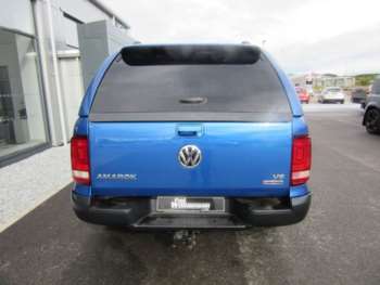 Used Volkswagen Amarok 2020 for sale - 74695564: Photo