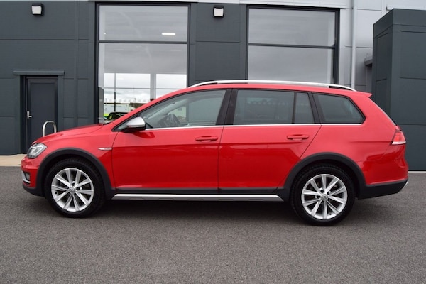 Used Volkswagen Golf 2017 for sale - 75411245: Photo 12