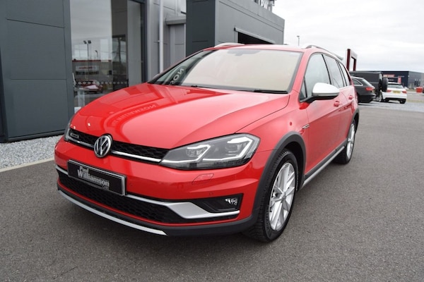 Used Volkswagen Golf 2017 for sale - 75411245: Photo 14