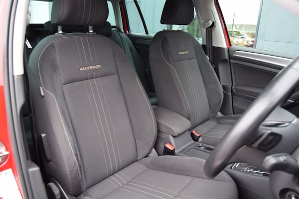 Used Volkswagen Golf 2017 for sale - 75411245: Photo 15