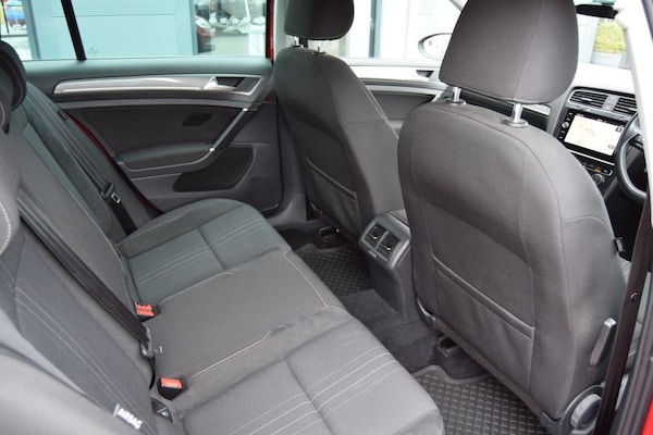 Used Volkswagen Golf 2017 for sale - 75411245: Photo 18