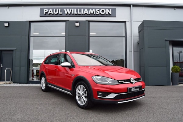 Used Volkswagen Golf 2017 for sale - 75411245: Photo 1