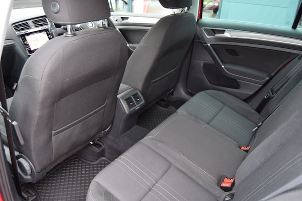Used Volkswagen Golf 2017 for sale - 75411245: Photo 20