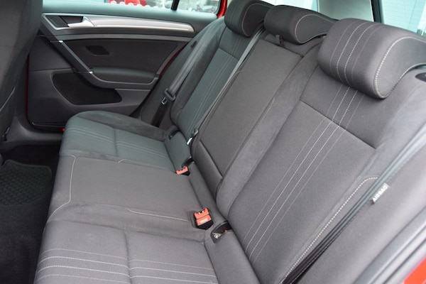 Used Volkswagen Golf 2017 for sale - 75411245: Photo 21