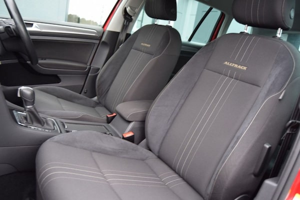 Used Volkswagen Golf 2017 for sale - 75411245: Photo 22