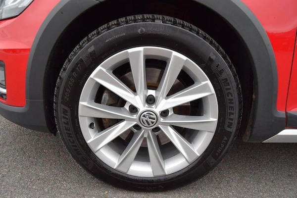Used Volkswagen Golf 2017 for sale - 75411245: Photo 27