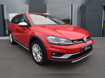 Used Volkswagen Golf 2017 for sale - 75411245: Photo